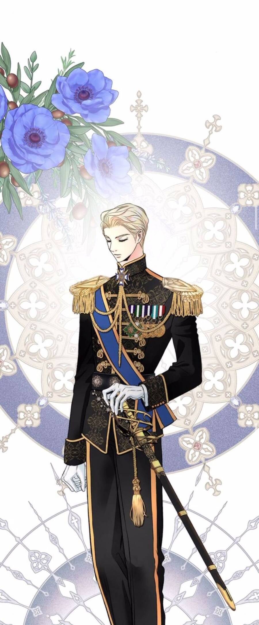 Chàng Hoàng Tử Này Có Vấn Đề Chapter 44.1 - 29