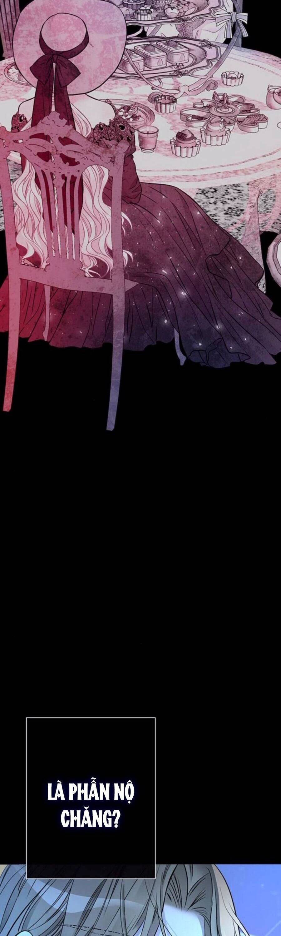 Hoàng Tử Có Vấn Đề Chapter 44.1 - 4