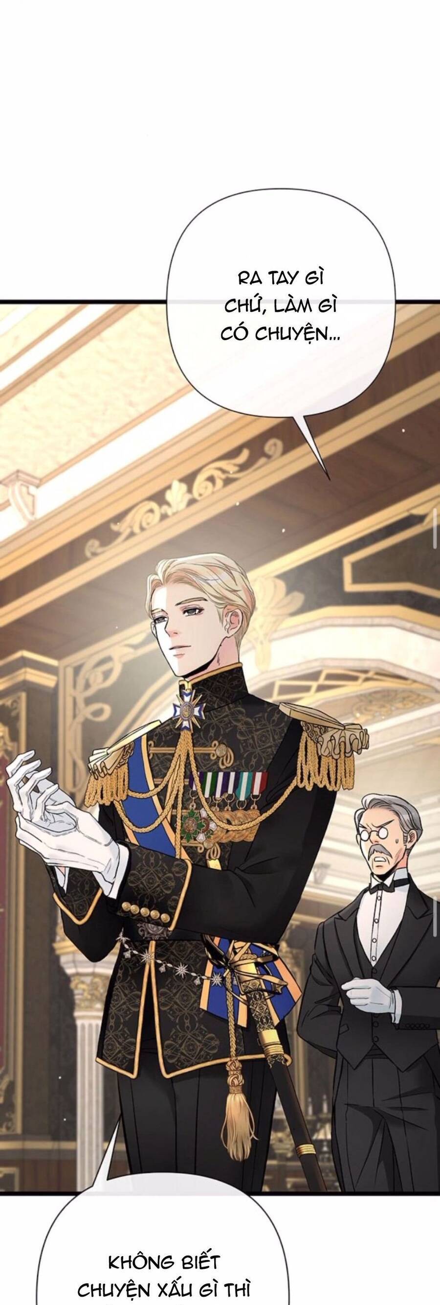 Chàng Hoàng Tử Này Có Vấn Đề Chapter 44.1 - 32