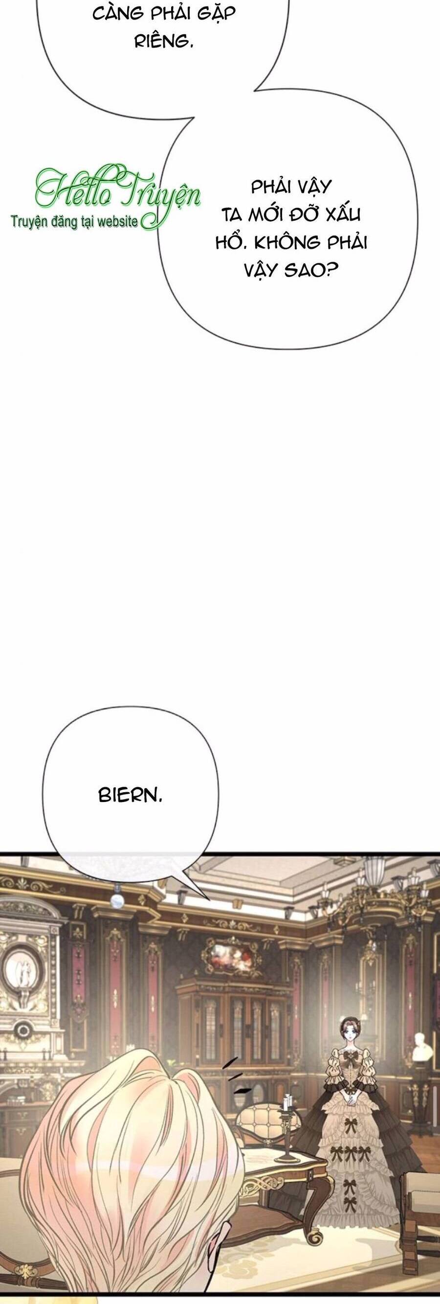 Hoàng Tử Có Vấn Đề Chapter 44.1 - 33