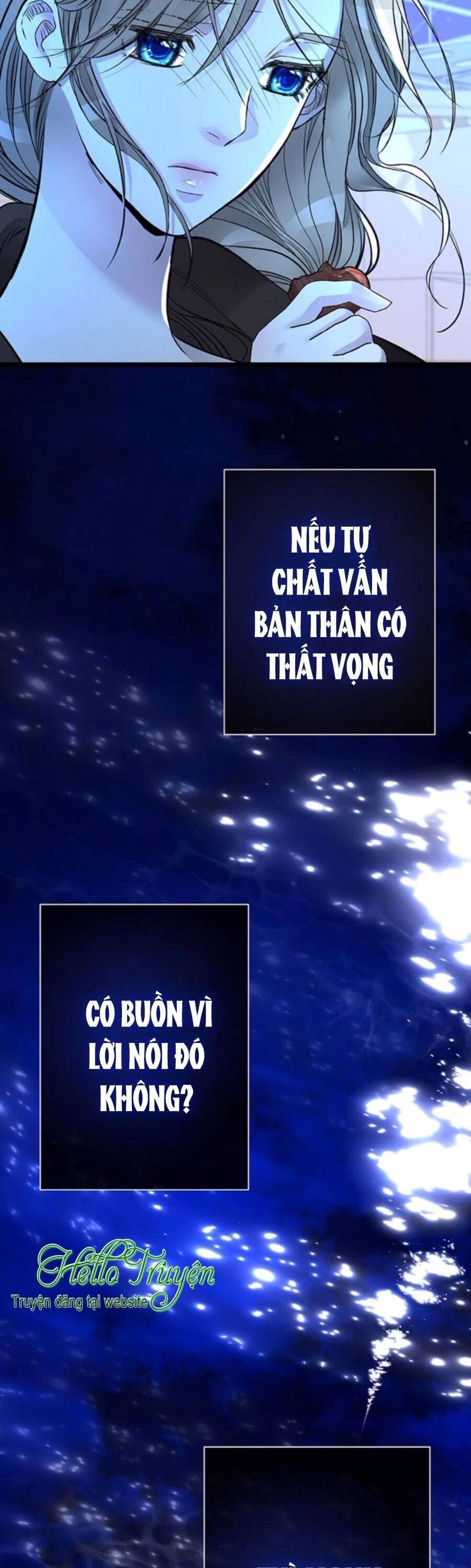 Chàng Hoàng Tử Này Có Vấn Đề Chapter 44.1 - 5