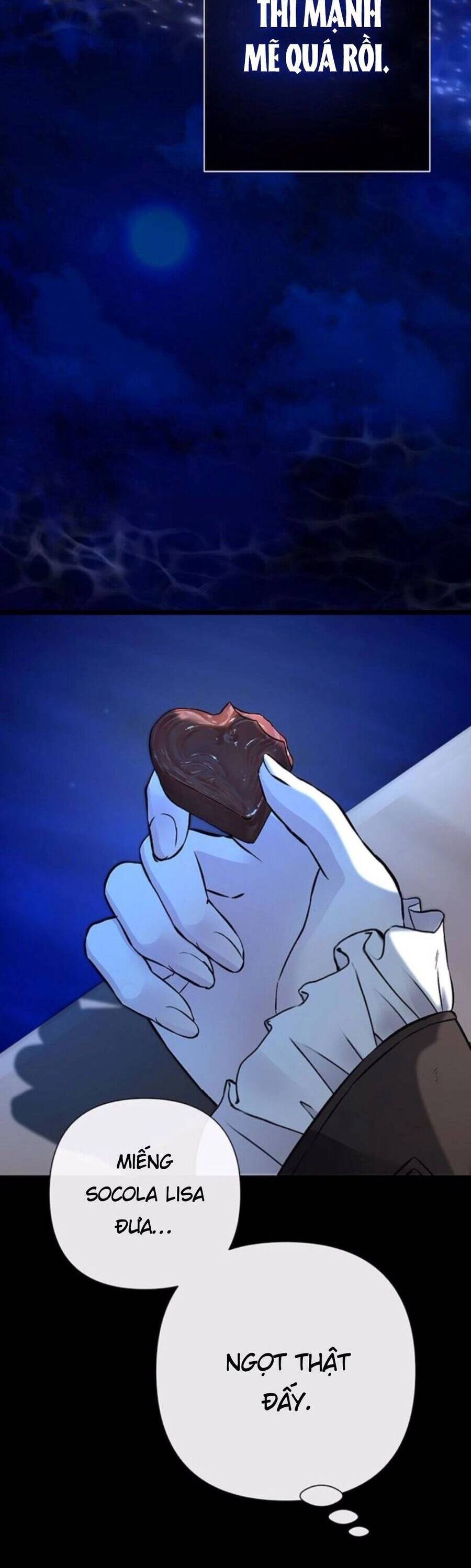 Hoàng Tử Có Vấn Đề Chapter 44.1 - 6