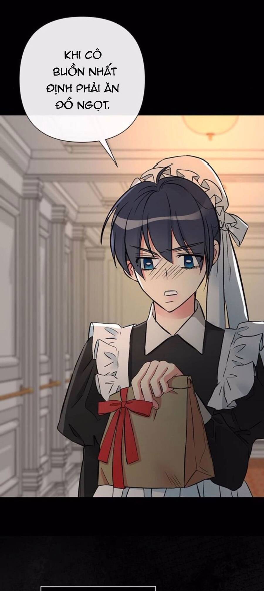 Hoàng Tử Có Vấn Đề Chapter 44.1 - 7