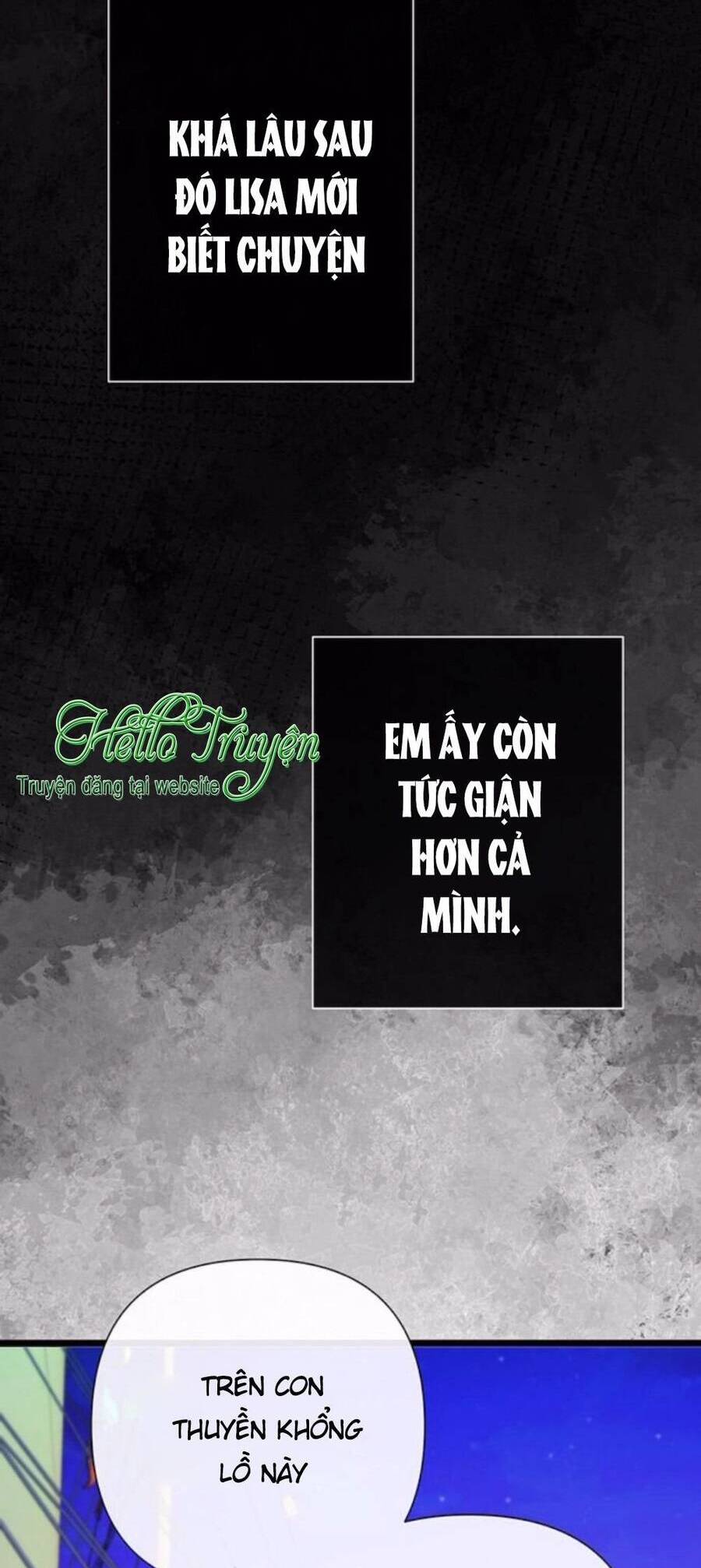 Chàng Hoàng Tử Này Có Vấn Đề Chapter 44.1 - 8