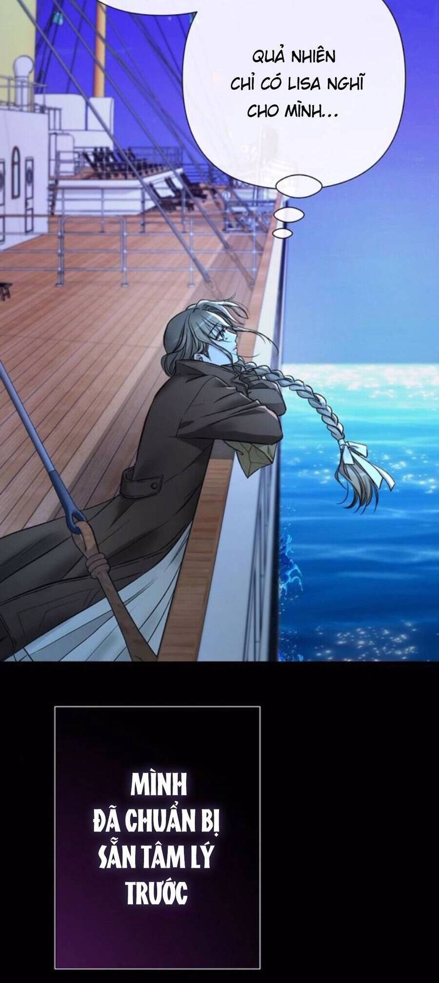 Chàng Hoàng Tử Này Có Vấn Đề Chapter 44.1 - 9