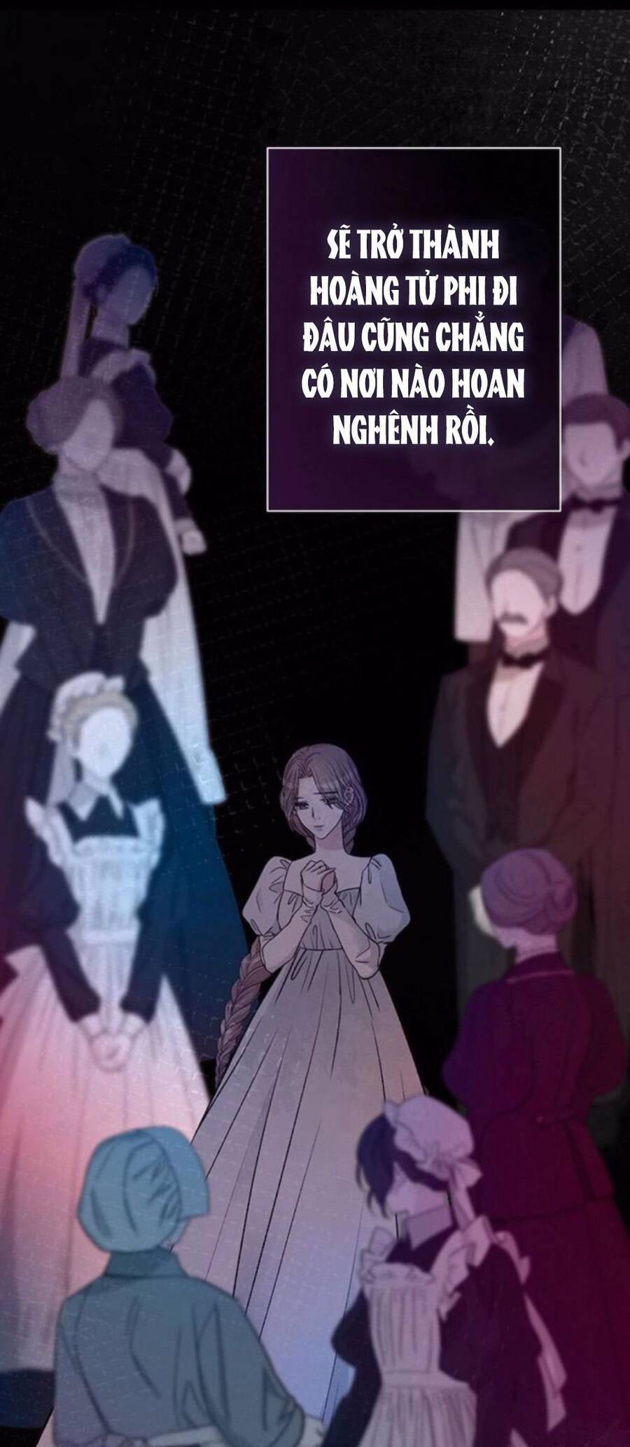 Hoàng Tử Có Vấn Đề Chapter 44.1 - 10