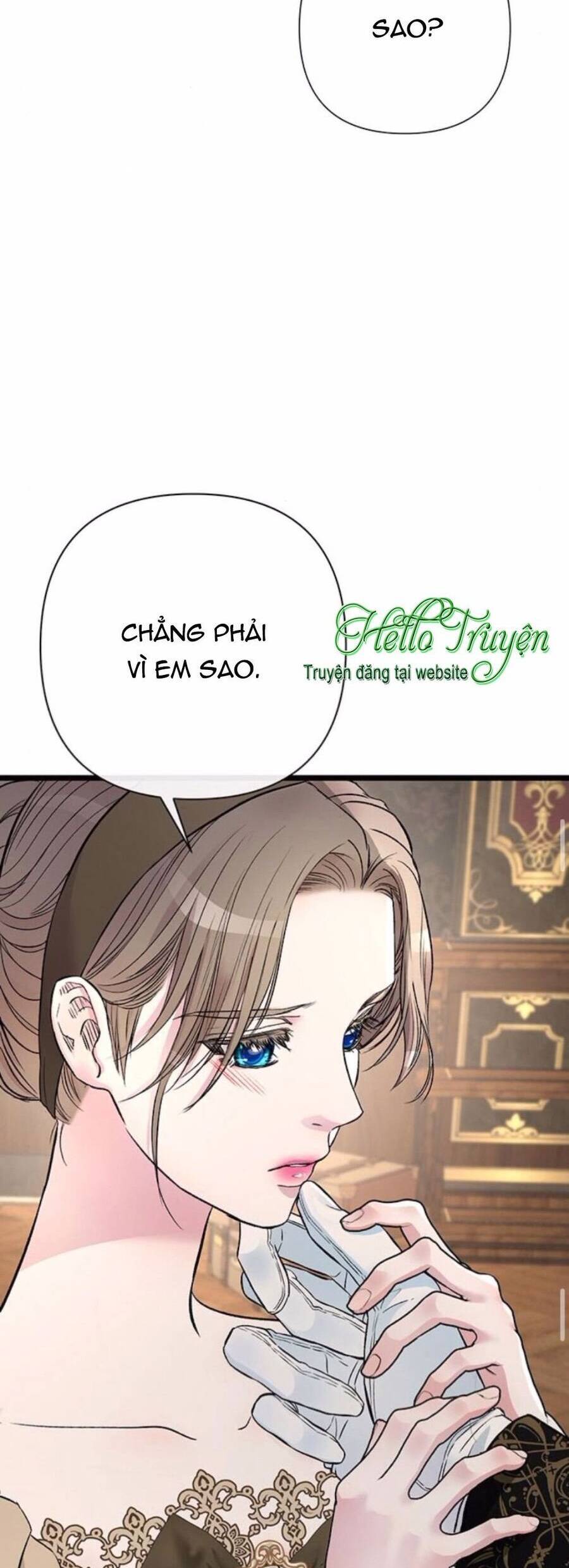 Chàng Hoàng Tử Này Có Vấn Đề Chapter 44.2 - 11