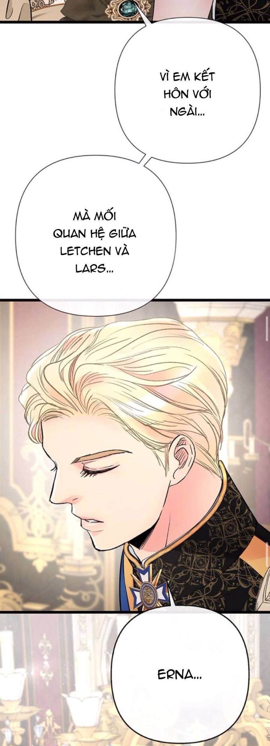 Hoàng Tử Có Vấn Đề Chapter 44.2 - 12