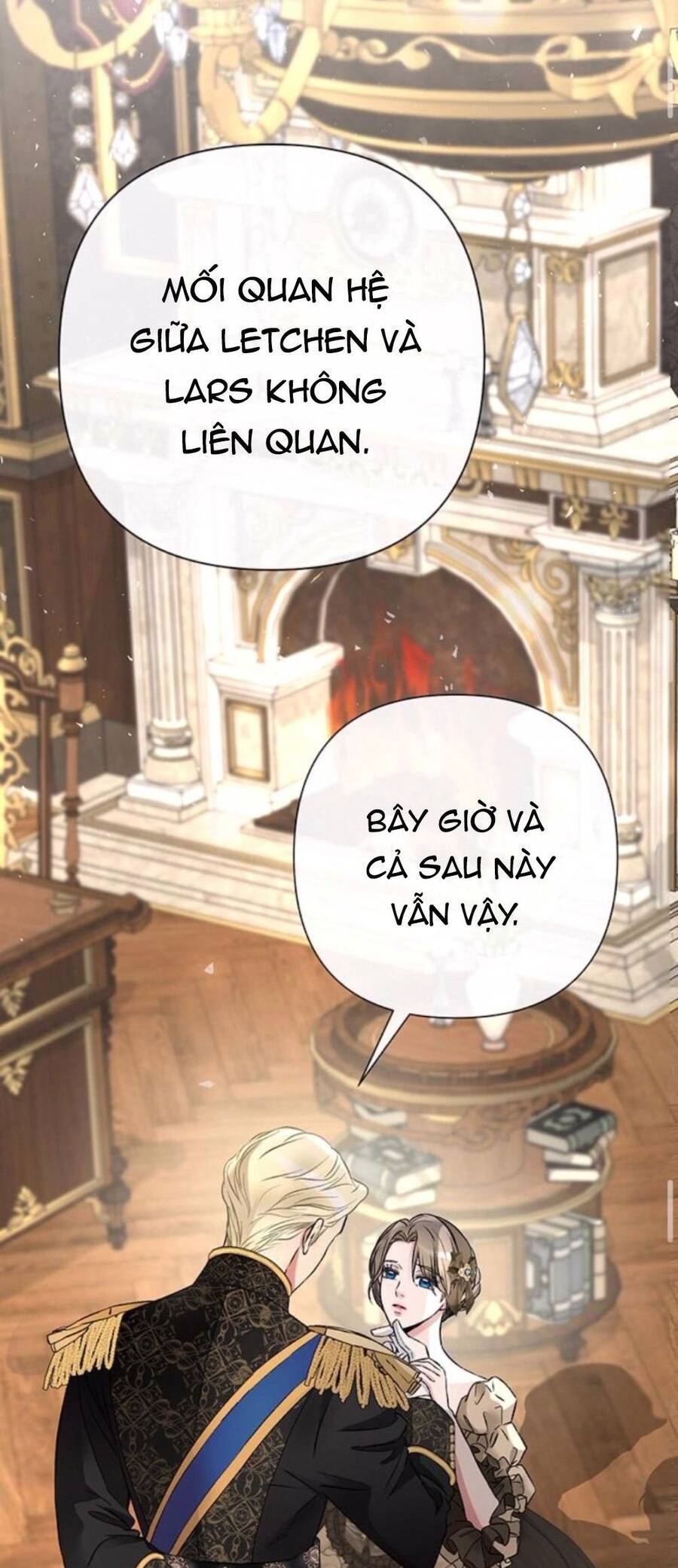 Hoàng Tử Có Vấn Đề Chapter 44.2 - 13