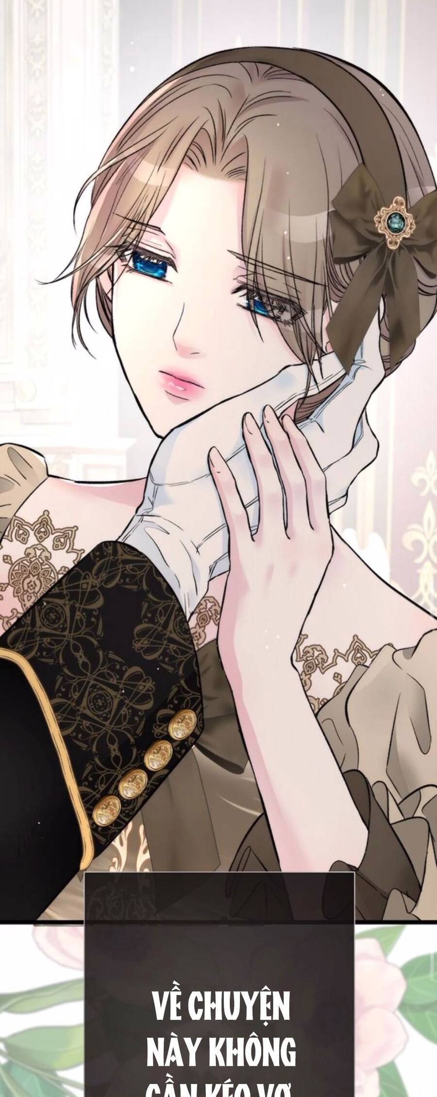 Hoàng Tử Có Vấn Đề Chapter 44.2 - 17