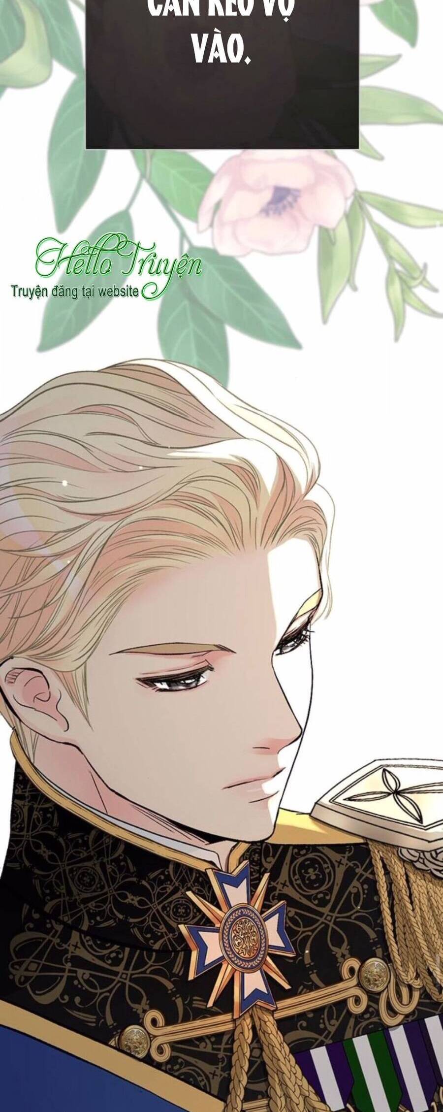 Hoàng Tử Có Vấn Đề Chapter 44.2 - 18