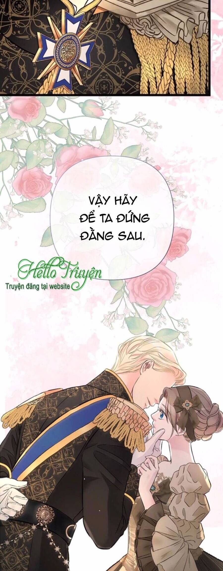 Hoàng Tử Có Vấn Đề Chapter 44.2 - 21