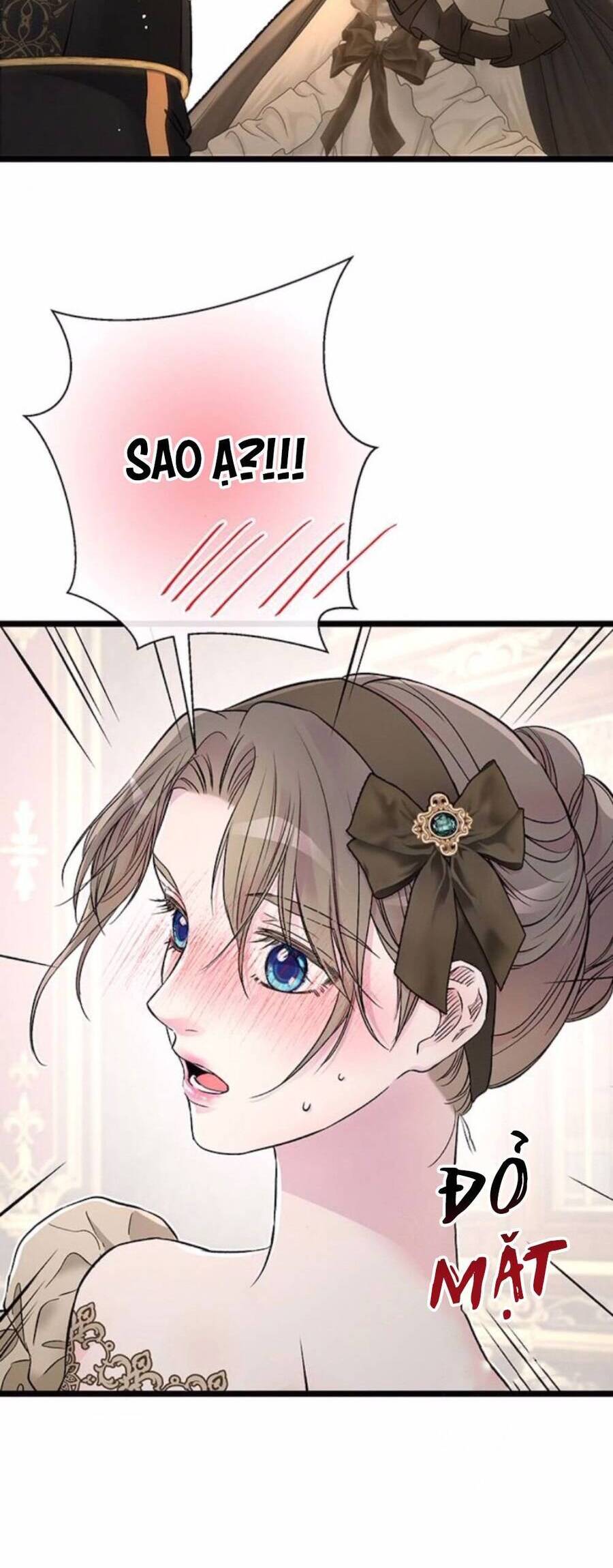 Chàng Hoàng Tử Này Có Vấn Đề Chapter 44.2 - 22