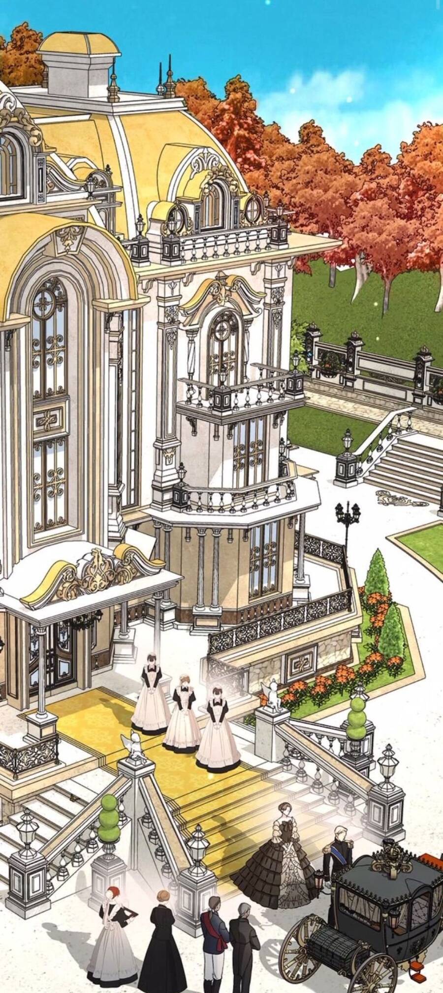 Hoàng Tử Có Vấn Đề Chapter 44.2 - 25