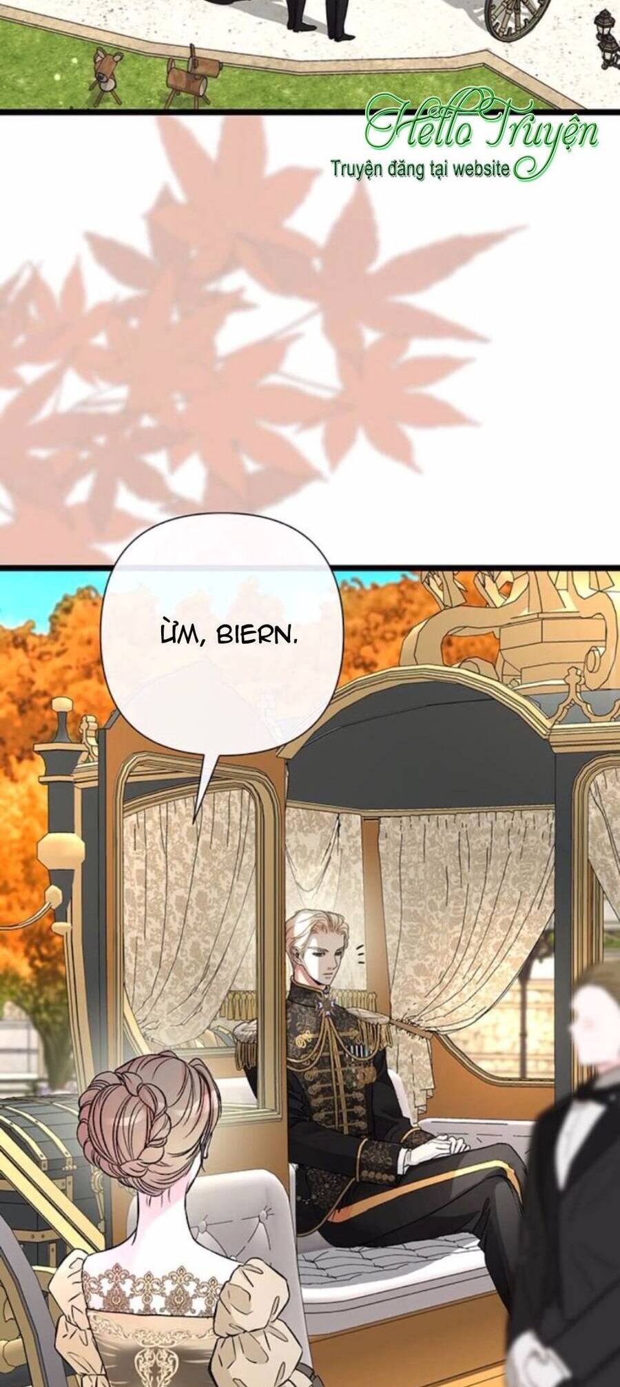 Hoàng Tử Có Vấn Đề Chapter 44.2 - 26