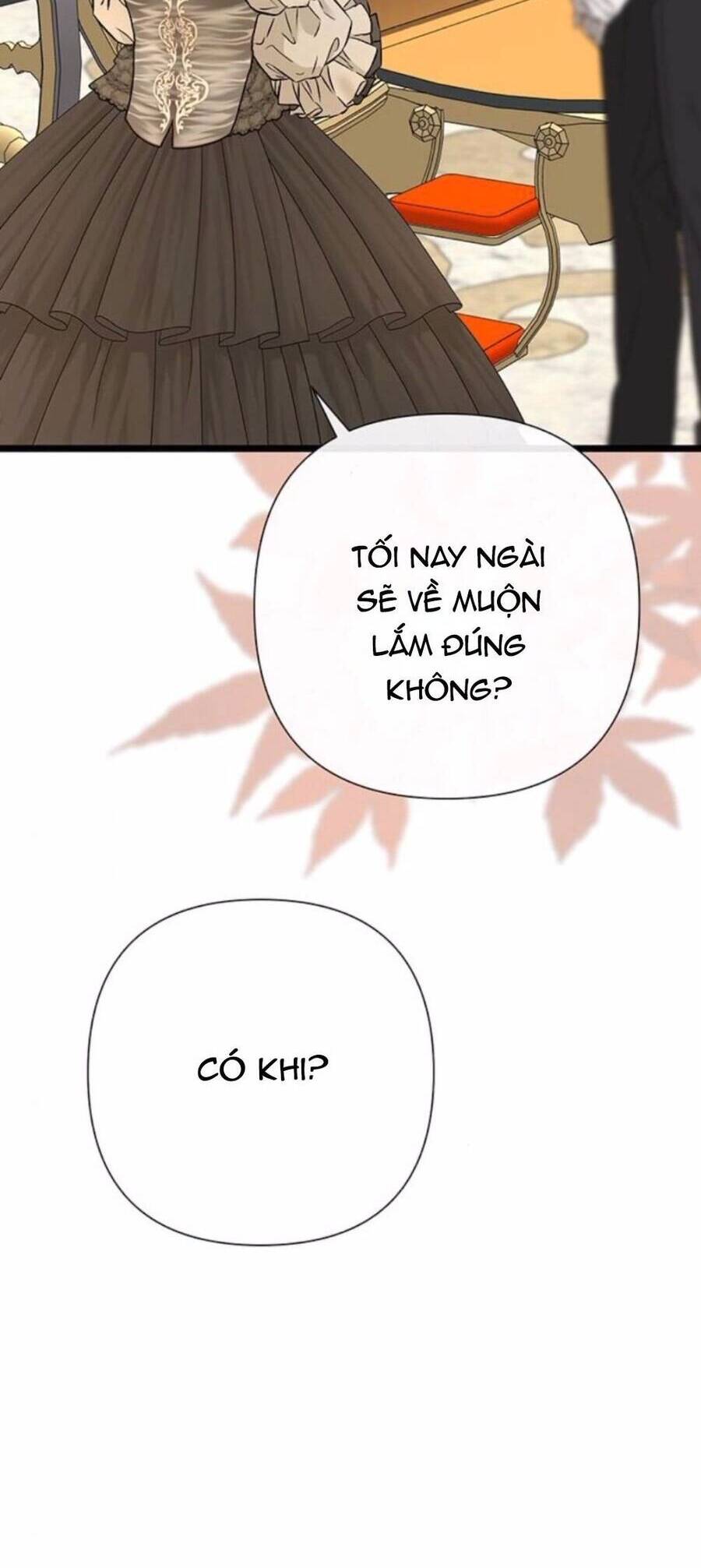 Chàng Hoàng Tử Này Có Vấn Đề Chapter 44.2 - 27