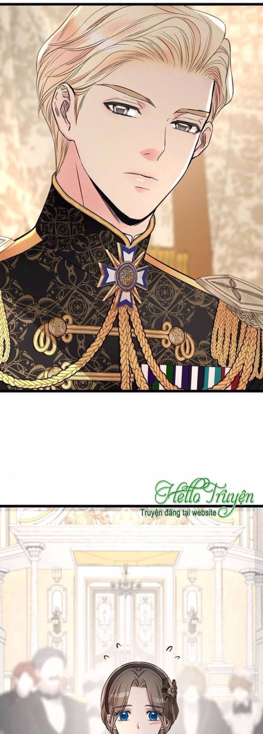 Chàng Hoàng Tử Này Có Vấn Đề Chapter 44.2 - 29