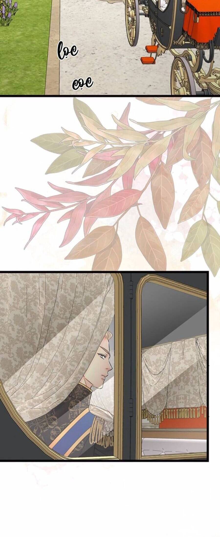 Hoàng Tử Có Vấn Đề Chapter 44.2 - 33