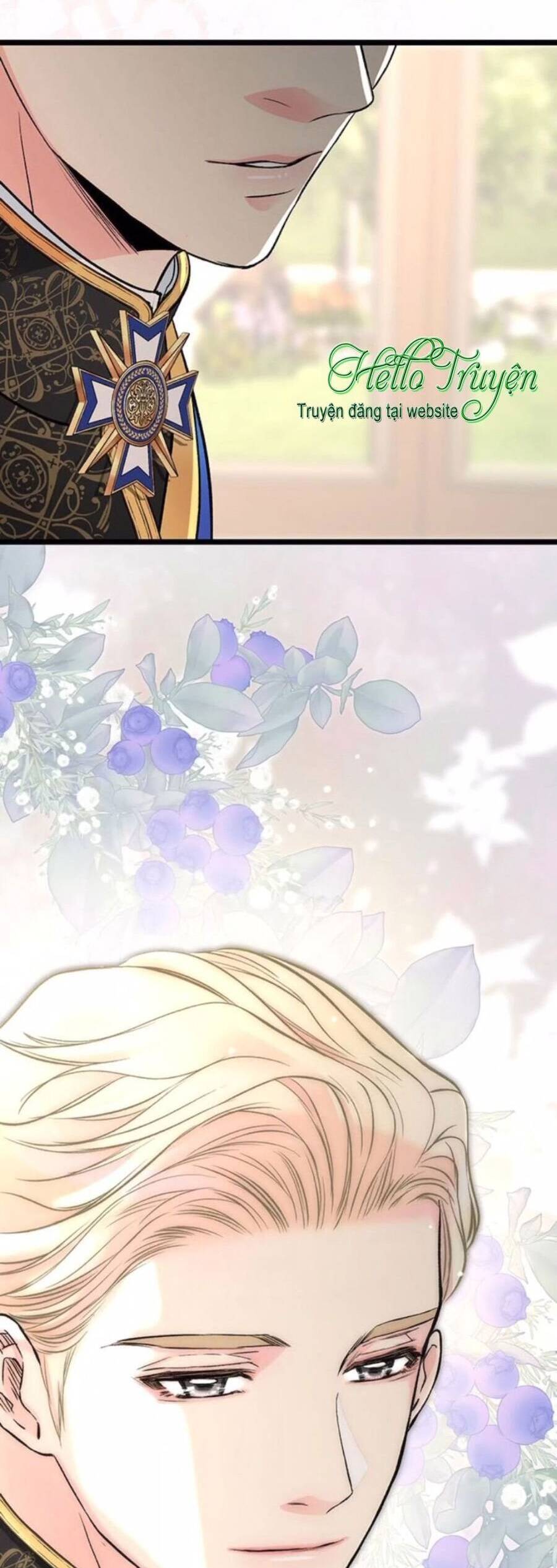 Chàng Hoàng Tử Này Có Vấn Đề Chapter 44.2 - 35