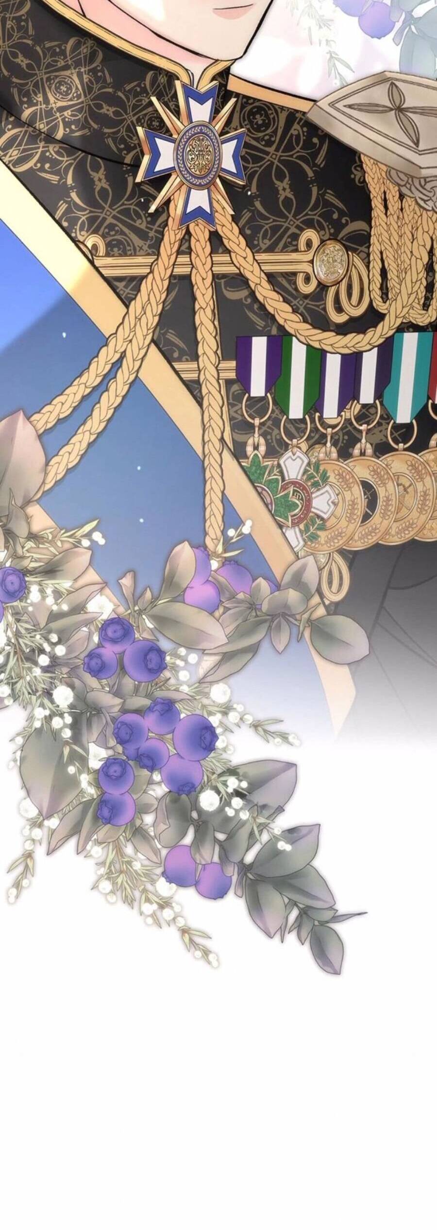 Chàng Hoàng Tử Này Có Vấn Đề Chapter 44.2 - 36