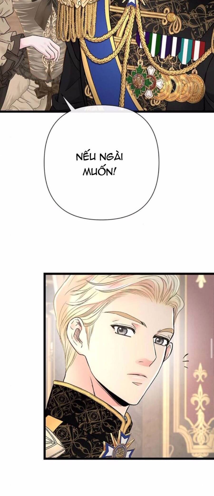 Chàng Hoàng Tử Này Có Vấn Đề Chapter 44.2 - 5