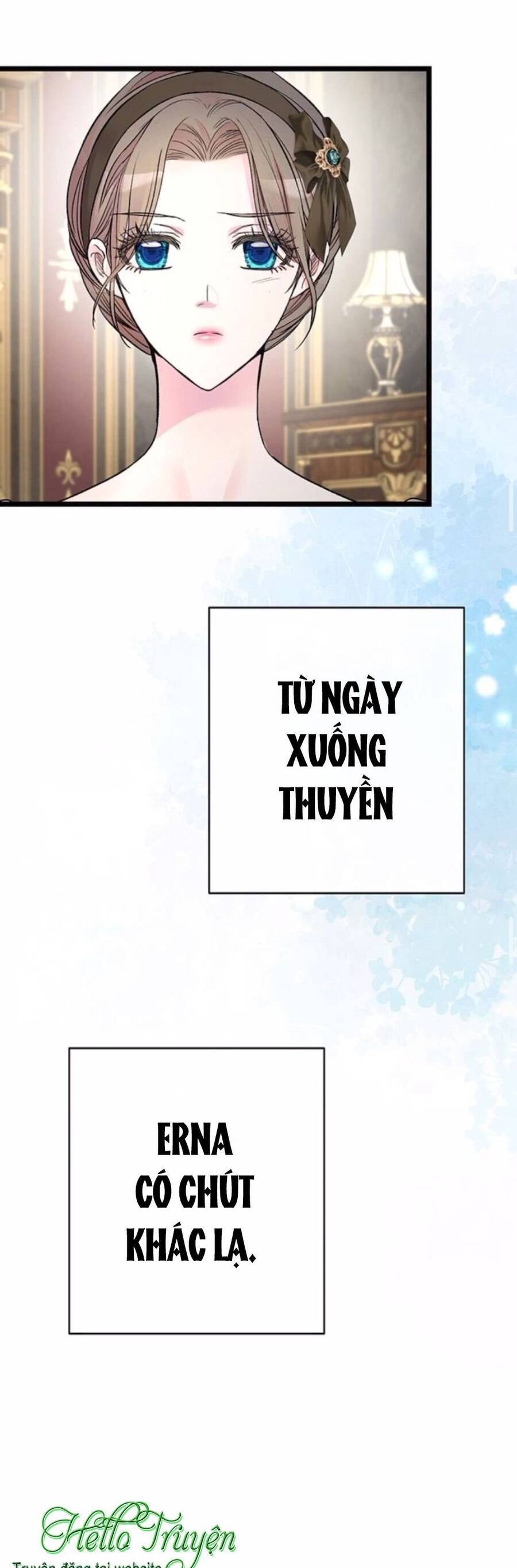 Chàng Hoàng Tử Này Có Vấn Đề Chapter 44.2 - 6