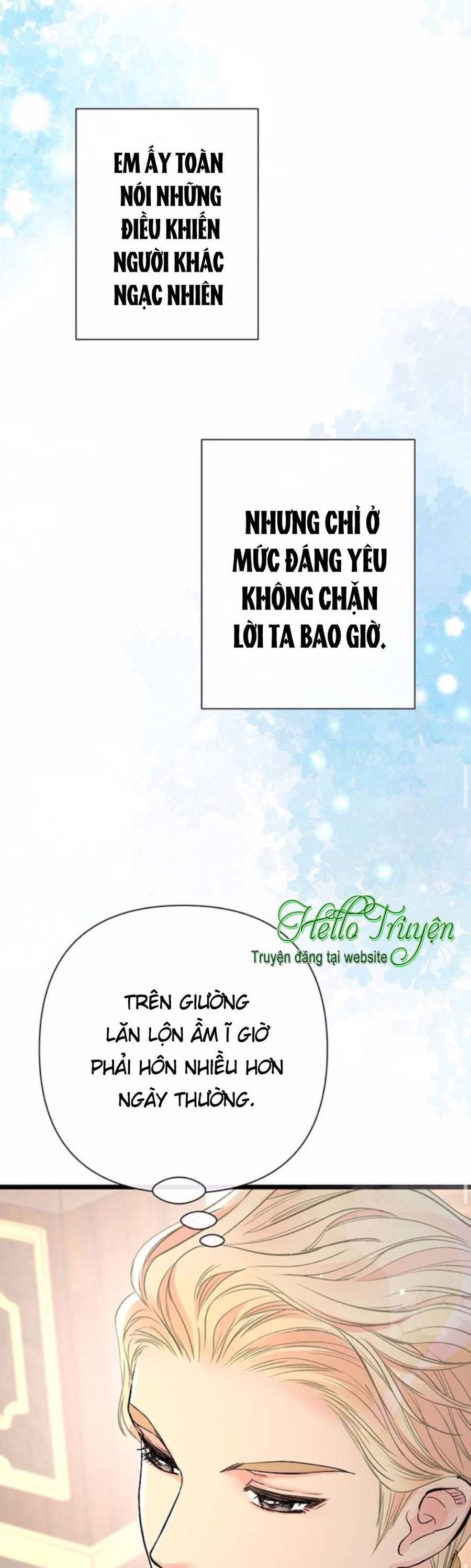 Chàng Hoàng Tử Này Có Vấn Đề Chapter 44.2 - 8