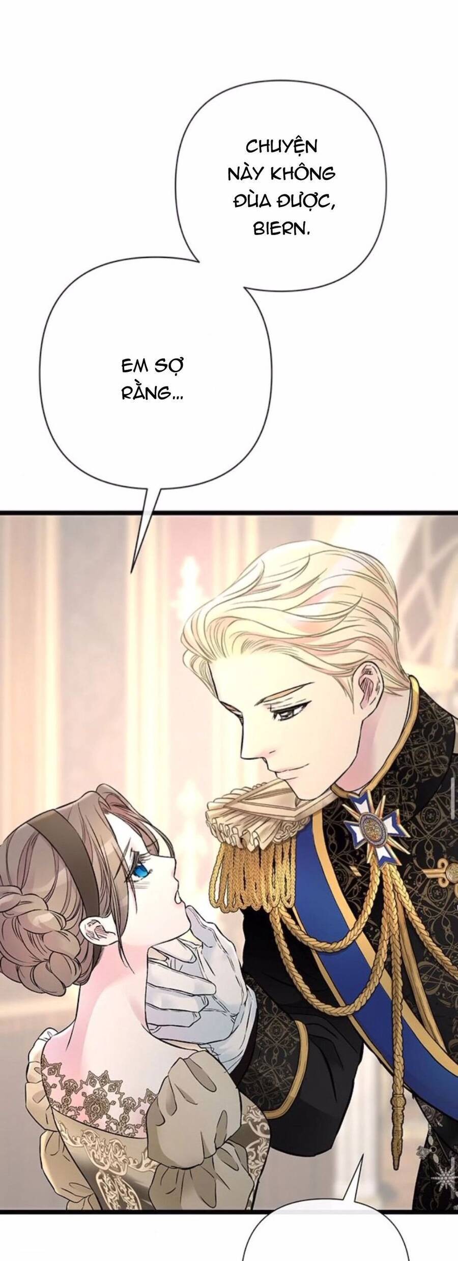 Hoàng Tử Có Vấn Đề Chapter 44.2 - 10