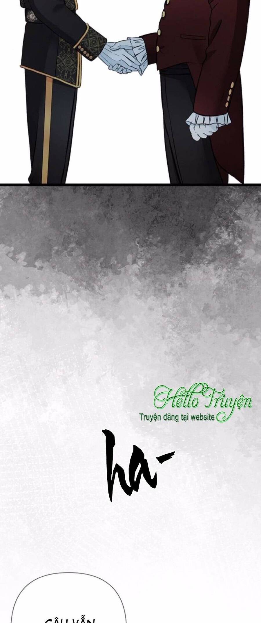 Chàng Hoàng Tử Này Có Vấn Đề Chapter 45.1 - 11