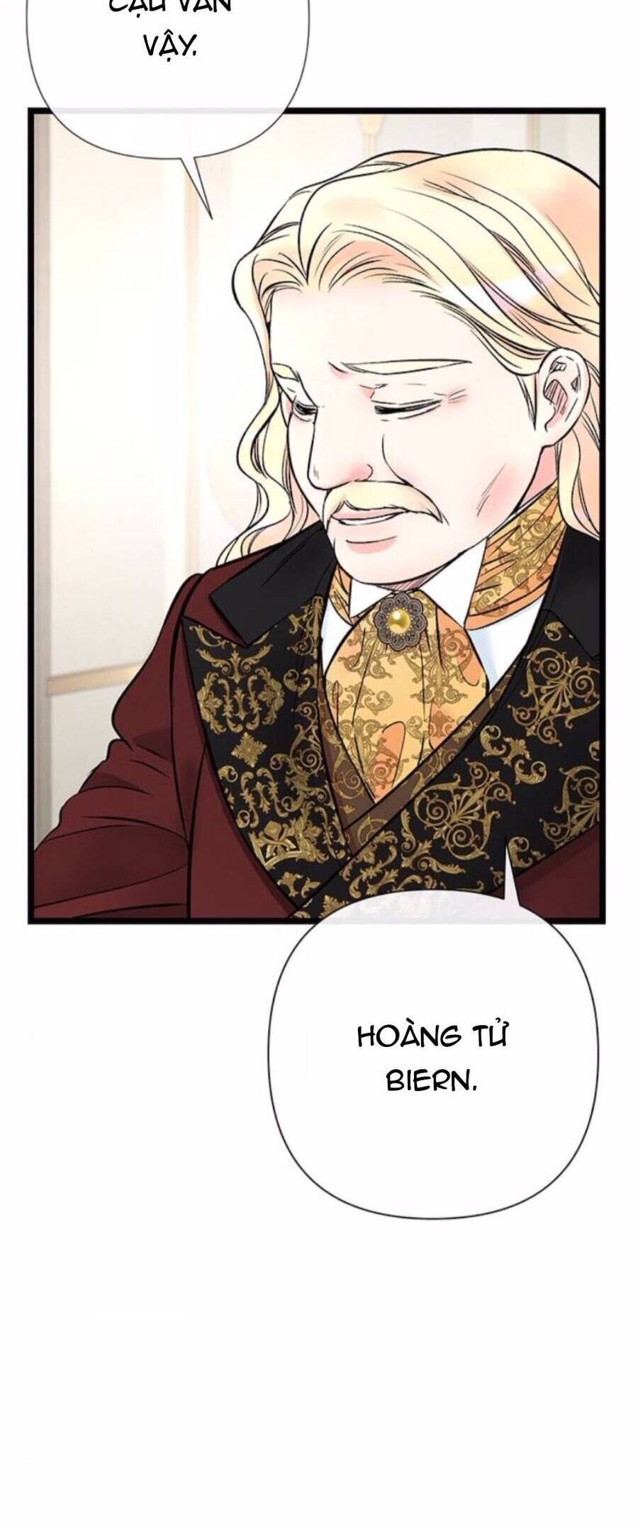 Hoàng Tử Có Vấn Đề Chapter 45.1 - 12