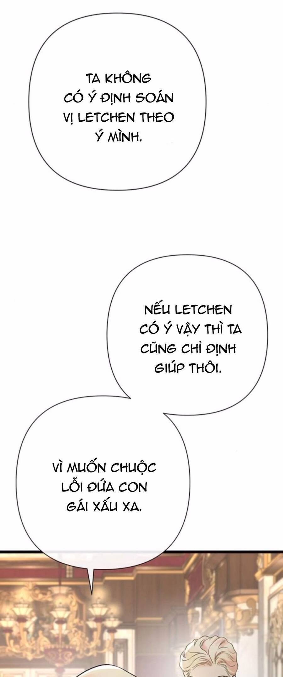 Chàng Hoàng Tử Này Có Vấn Đề Chapter 45.1 - 13