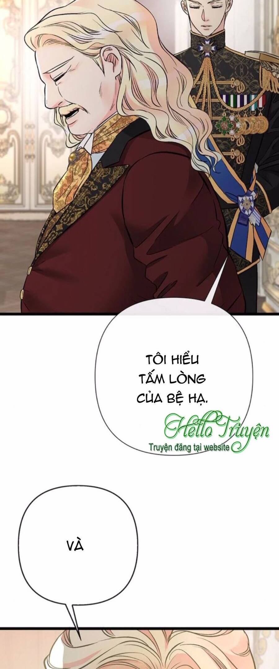 Chàng Hoàng Tử Này Có Vấn Đề Chapter 45.1 - 14