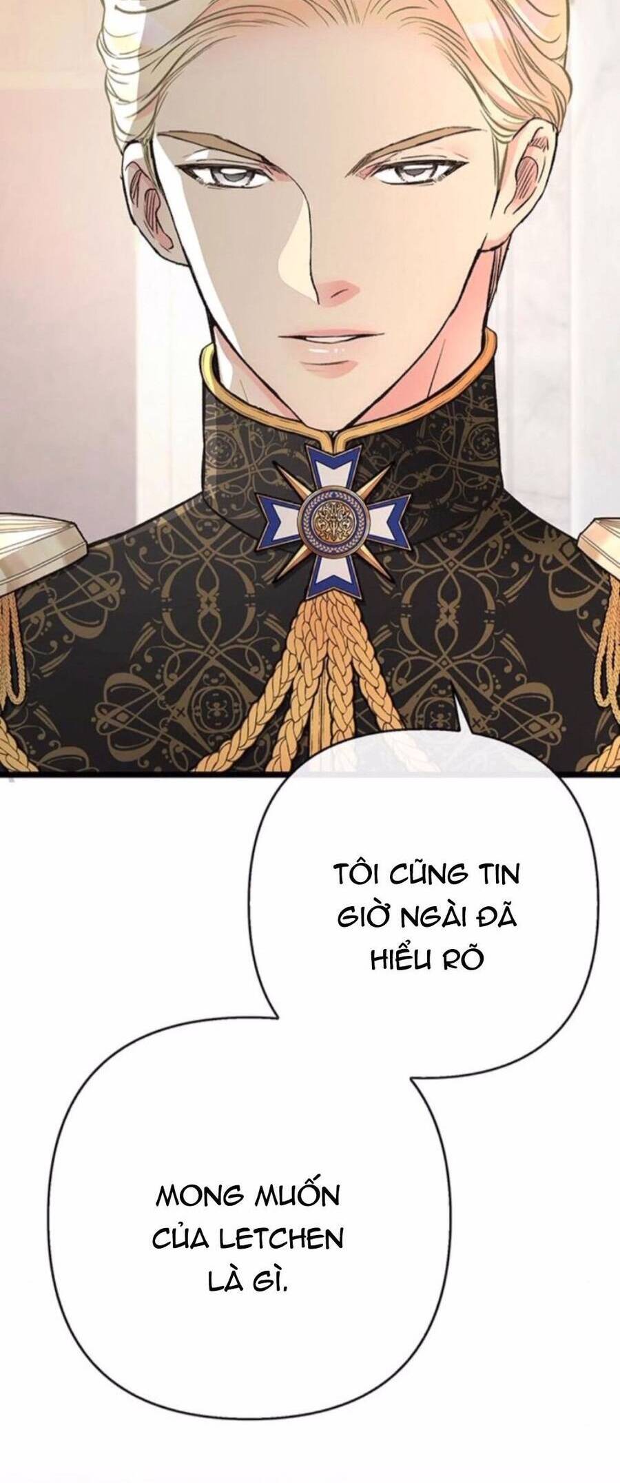 Hoàng Tử Có Vấn Đề Chapter 45.1 - 15