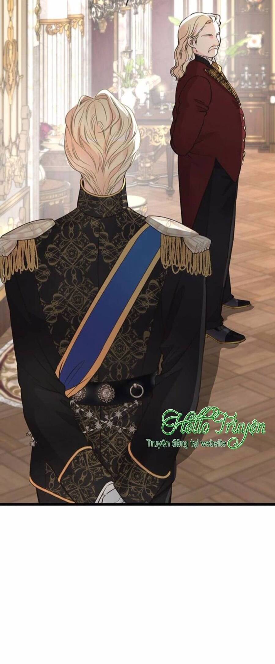 Chàng Hoàng Tử Này Có Vấn Đề Chapter 45.1 - 17