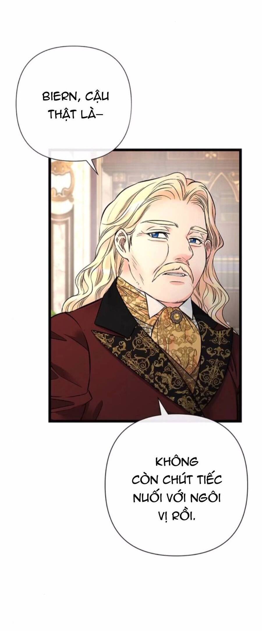 Chàng Hoàng Tử Này Có Vấn Đề Chapter 45.1 - 18