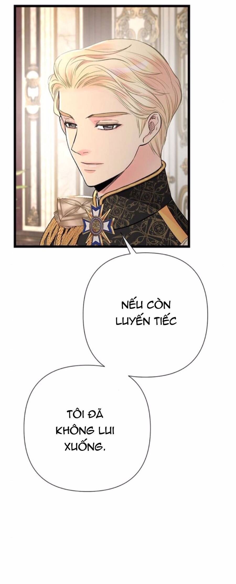 Hoàng Tử Có Vấn Đề Chapter 45.1 - 19