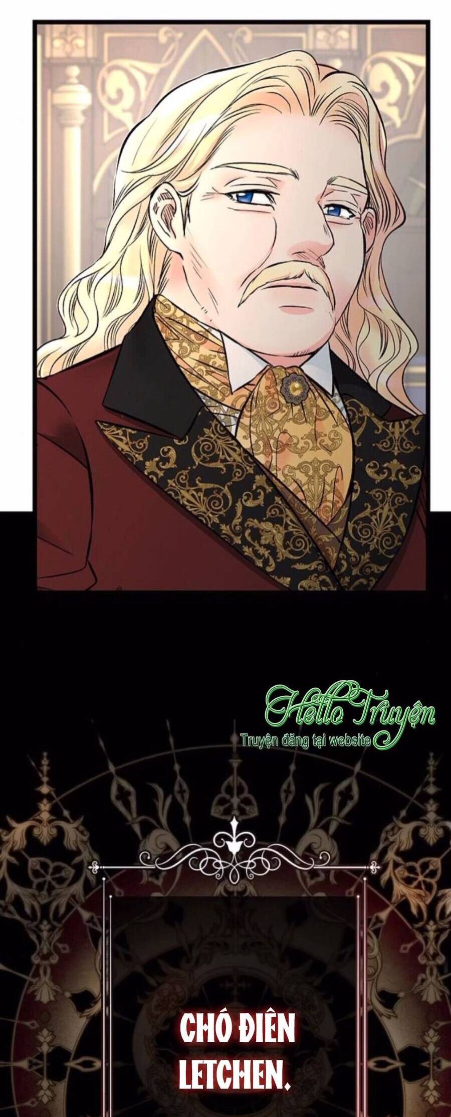 Hoàng Tử Có Vấn Đề Chapter 45.1 - 20