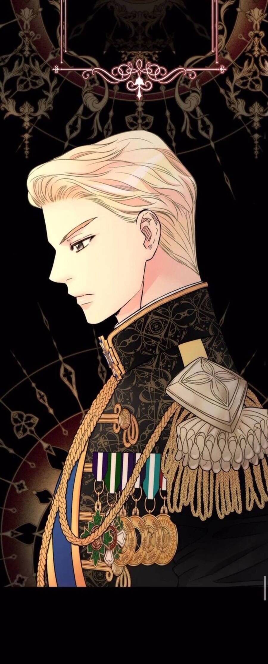 Hoàng Tử Có Vấn Đề Chapter 45.1 - 21