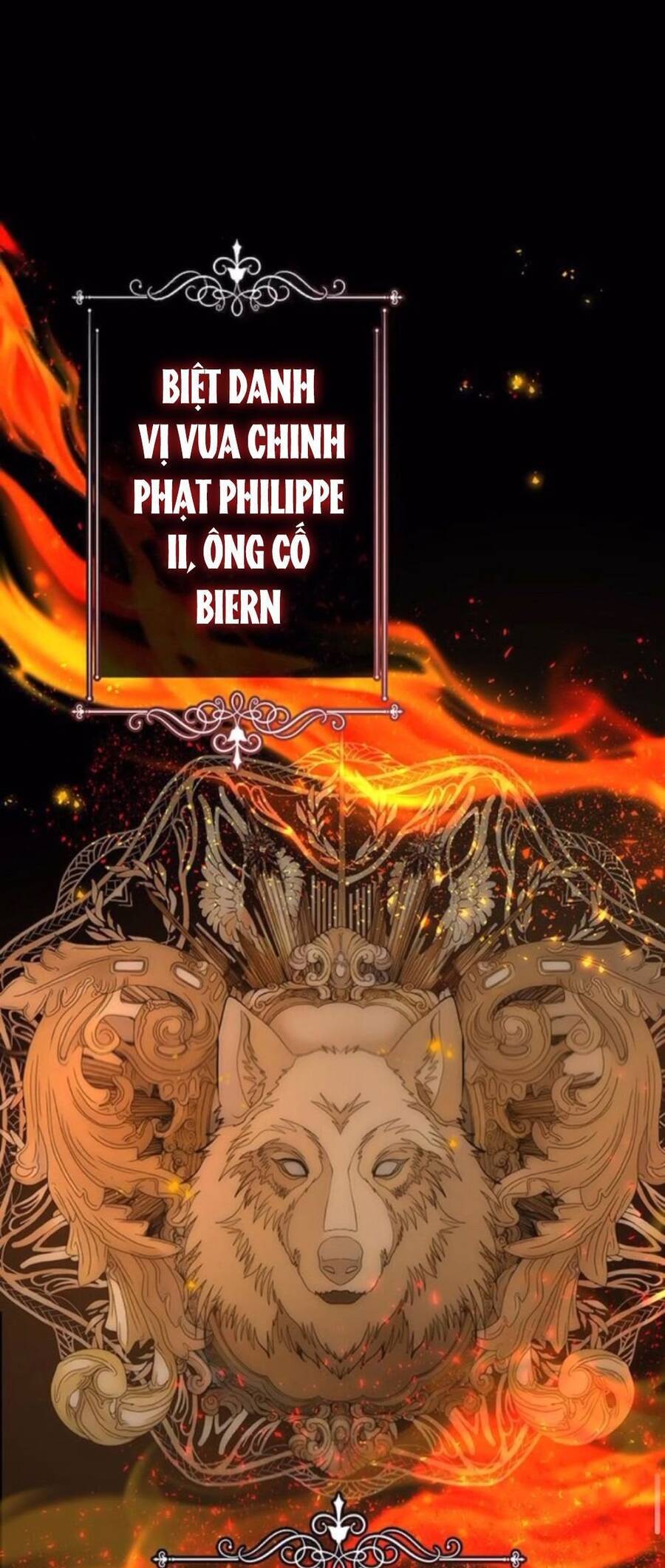 Hoàng Tử Có Vấn Đề Chapter 45.1 - 23