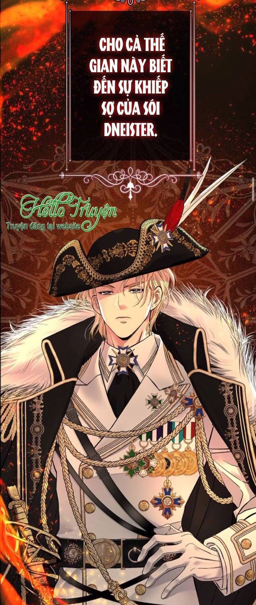 Chàng Hoàng Tử Này Có Vấn Đề Chapter 45.1 - 24