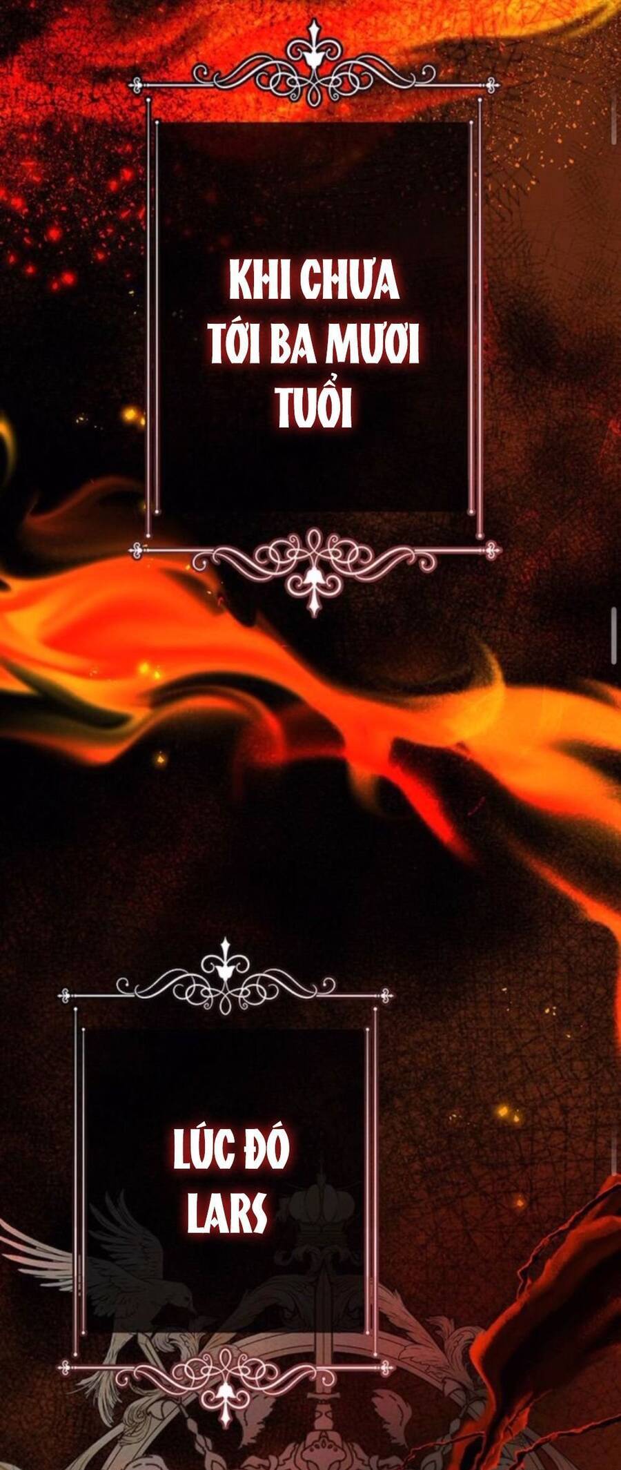 Hoàng Tử Có Vấn Đề Chapter 45.1 - 26