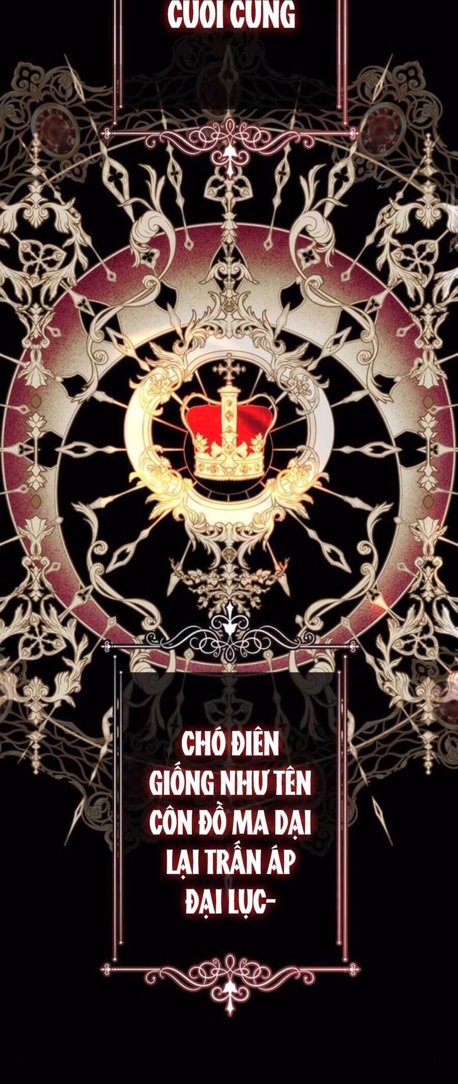 Chàng Hoàng Tử Này Có Vấn Đề Chapter 45.1 - 28