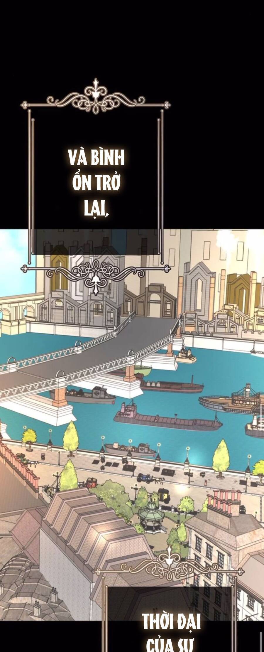 Hoàng Tử Có Vấn Đề Chapter 45.1 - 29