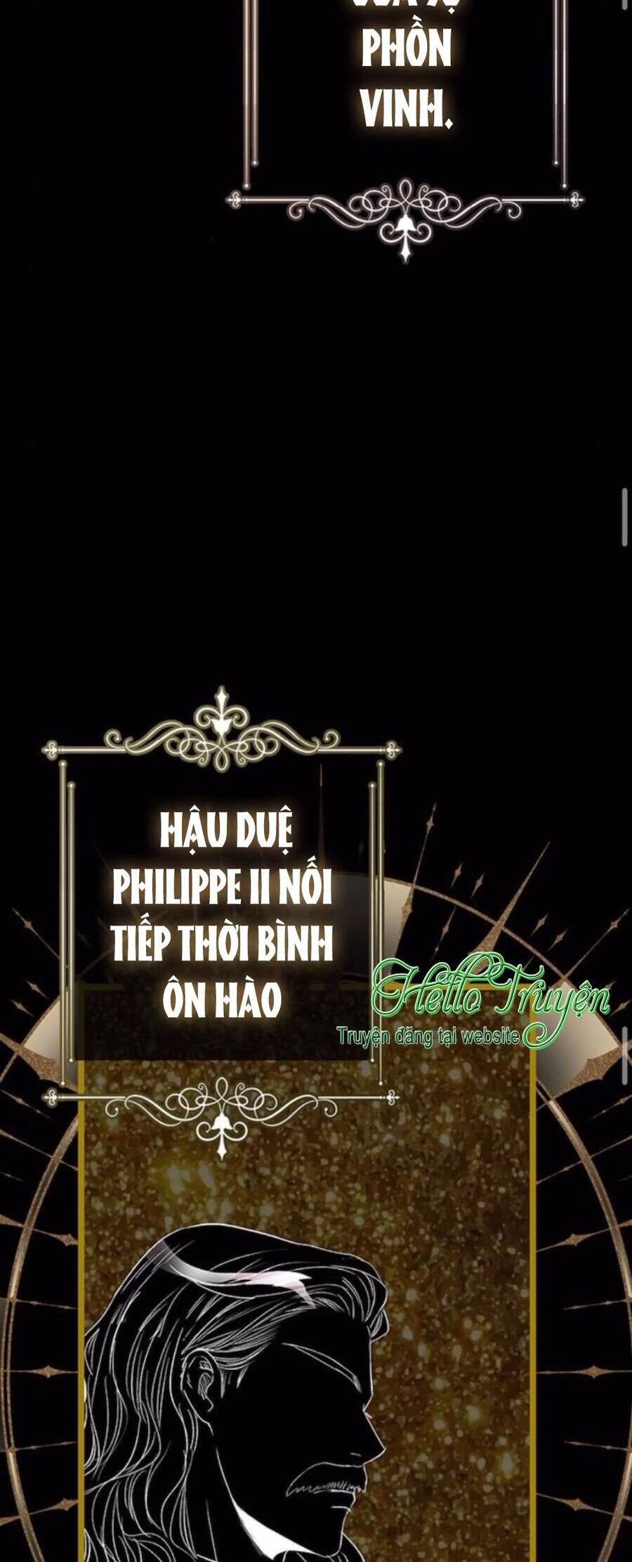 Hoàng Tử Có Vấn Đề Chapter 45.1 - 30