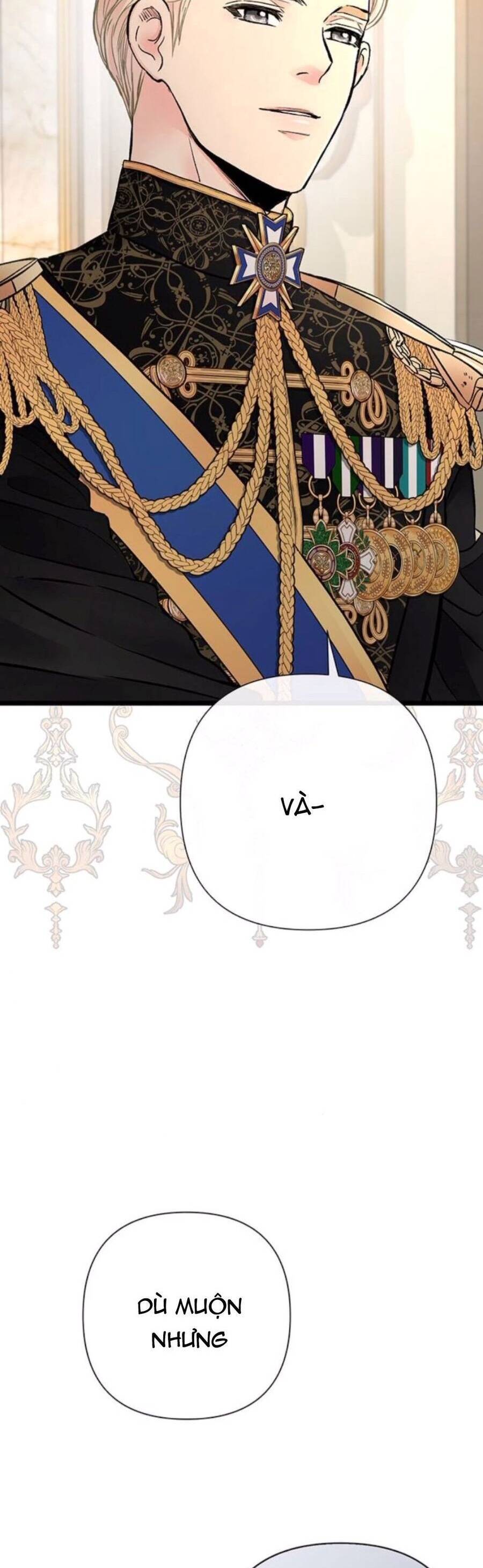 Chàng Hoàng Tử Này Có Vấn Đề Chapter 45.1 - 4