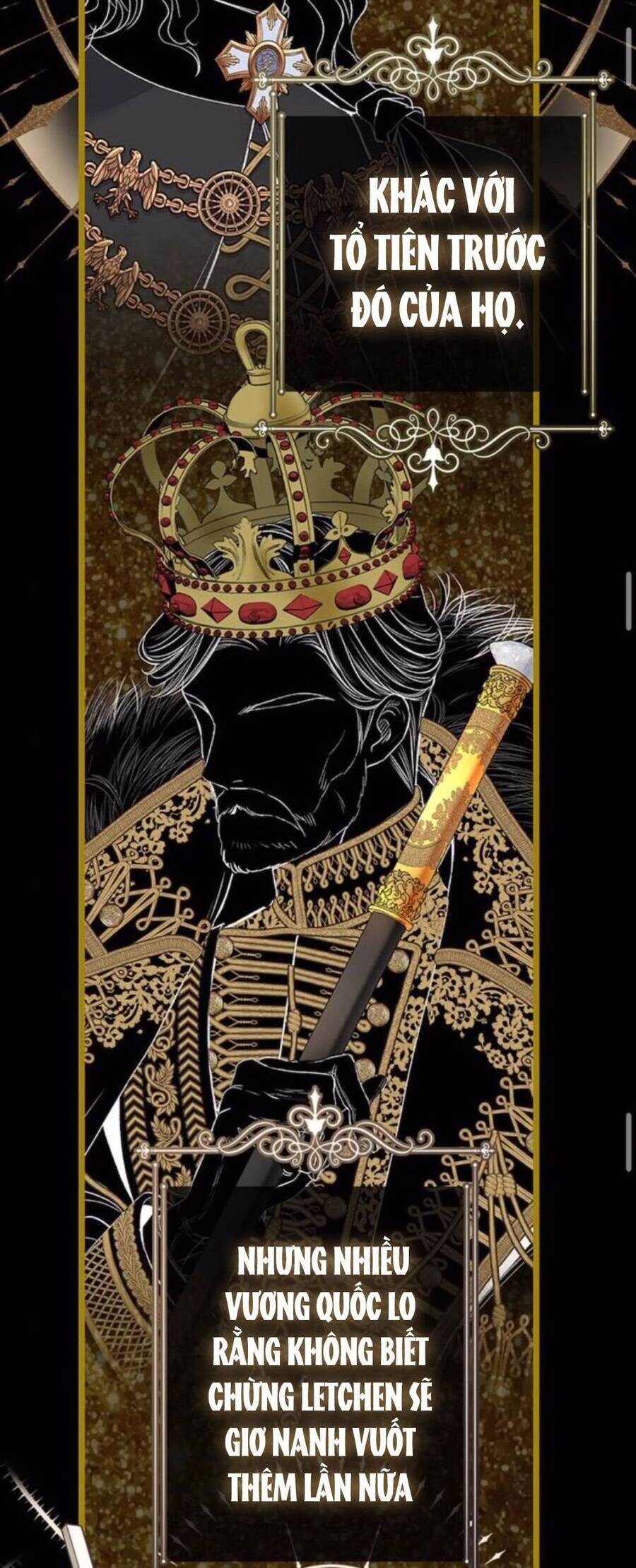 Hoàng Tử Có Vấn Đề Chapter 45.1 - 31