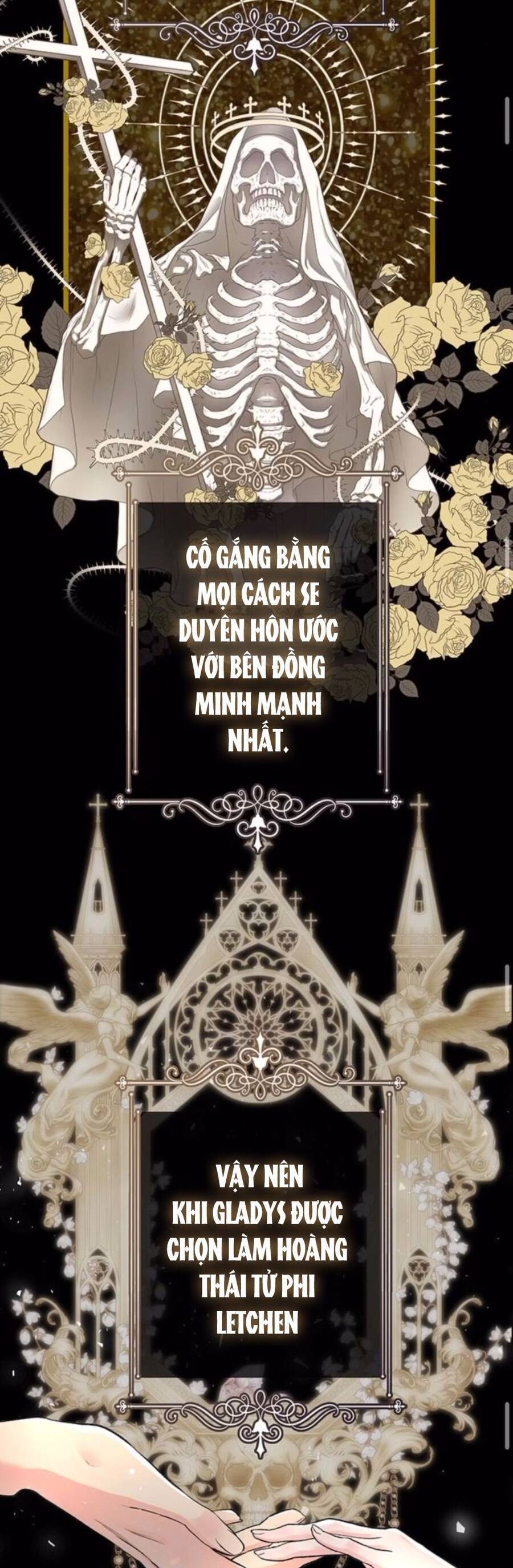 Hoàng Tử Có Vấn Đề Chapter 45.1 - 32