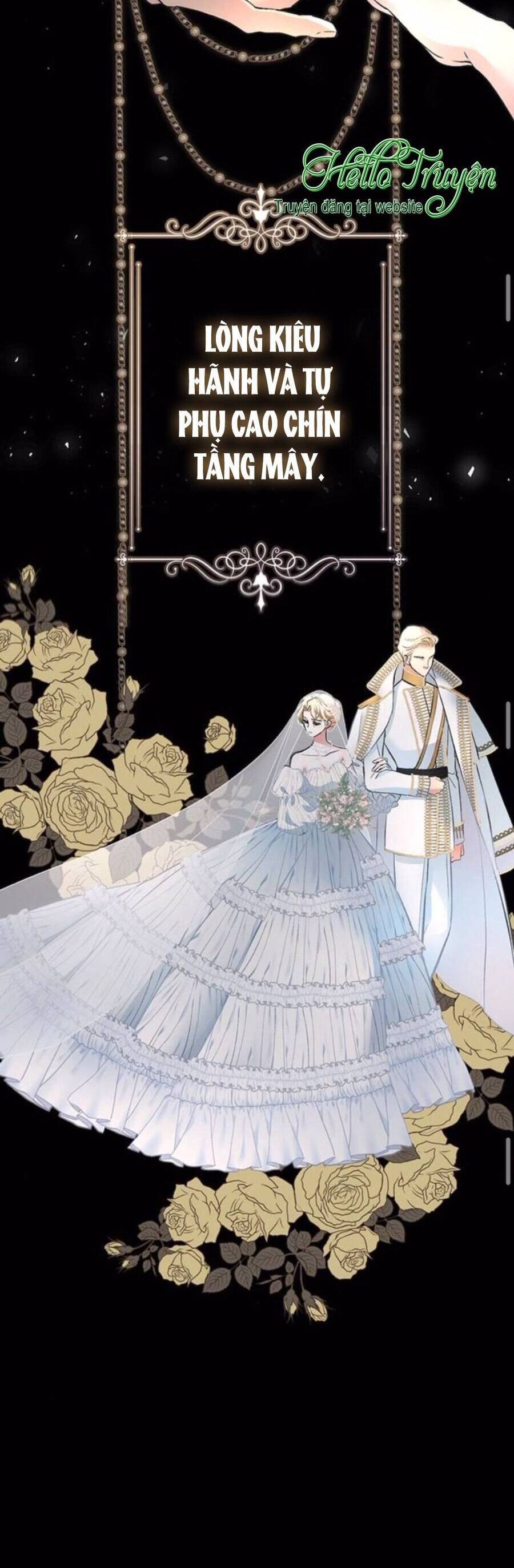 Chàng Hoàng Tử Này Có Vấn Đề Chapter 45.1 - 33