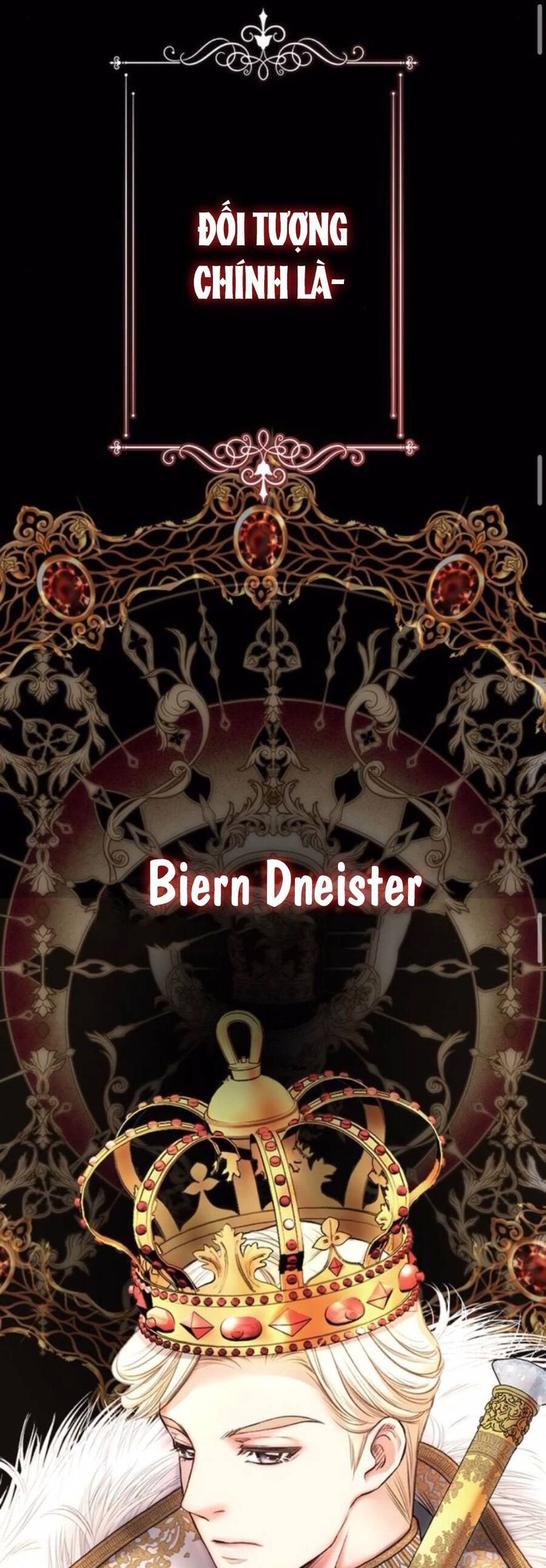 Hoàng Tử Có Vấn Đề Chapter 45.1 - 34