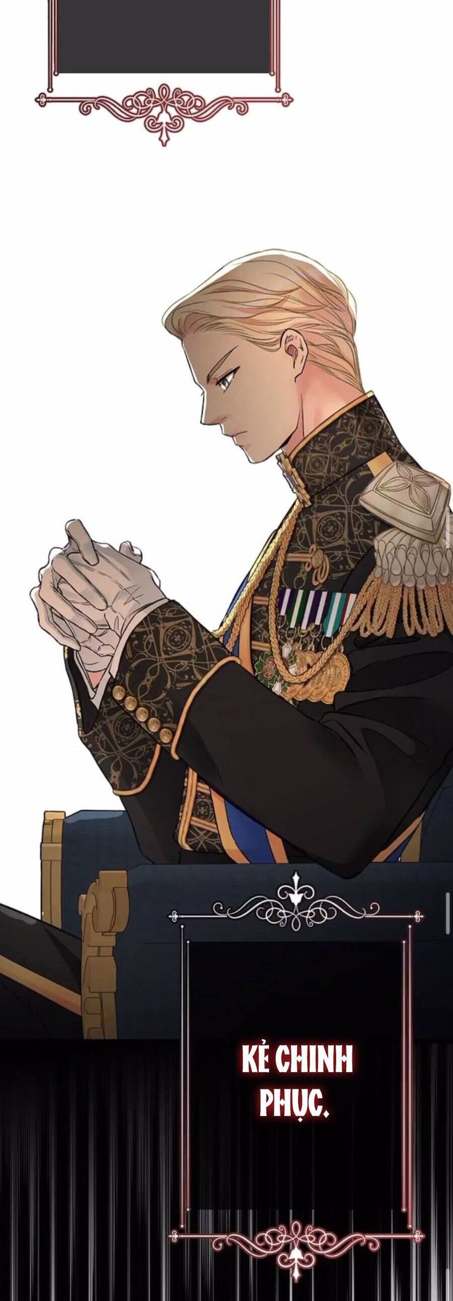 Hoàng Tử Có Vấn Đề Chapter 45.1 - 36